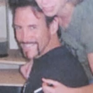 Meet your Posher, Douglas